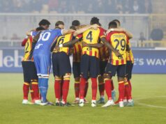 Lecce-Empoli, il tabellino. Oudin titolare