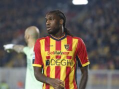 L’Udinese mette gli occhi su Gaspar come post-Bijol