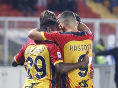 Verso Lecce-Verona: statistiche, forma e precedenti delle due squadre
