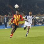 Dorgu vs Verona