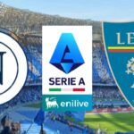 Napoli-Lecce