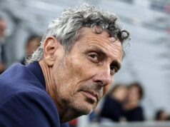 Gotti: “Brutta settimana ma la squadra lavora bene”