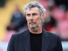 Gotti: “Settimana brutta per tutti. Dette fin troppe parole, ora servono i fatti”