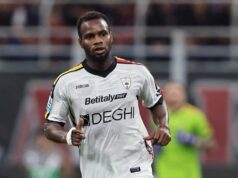 Coulibaly: “Reduci da buone prove in cui è mancata la giusta concentrazione”