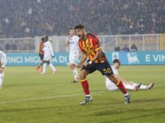 Lecce, calciomercato: la Roma valuta il profilo di Pierotti