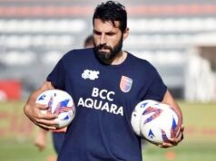 Nuovo preparatore atletico per il Lecce: Cristian Manco