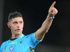 Bologna-Lecce, arbitra Collu di Cagliari