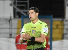 Monza-Lecce, arbitra Collu di Cagliari