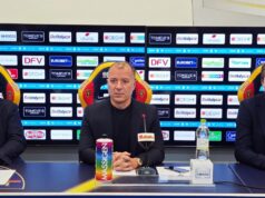 Dalla società i perché dell’addio a Gotti: “Qualcosa si era rotto”