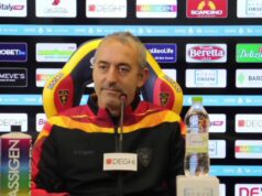 POST MATCH/ Giampaolo: “Vittoria figlia dei cambi”