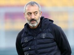 Giampaolo carico per l’esordio: “Come se non fossi mai uscito dal campo”