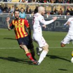 gol Morente vs Monza