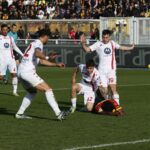 fallo da rigore su Dorgu vs Monza