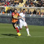 gol Tete Morente vs Monza