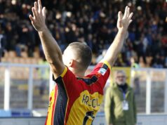 POST MATCH/ Krstovic: “Obiettivo 10 gol in stagione”