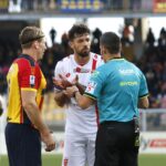 Mariani Lecce-Monza