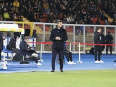 POST MATCH/ Motta: “Juve calata nel secondo tempo”