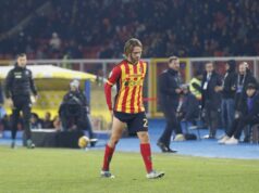 Lecce, nuovo stop per Gallo: fuori un altro mese