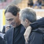Nesta e Giampaolo