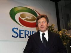 Simonelli: “Lega Serie A vicina al Lecce, ma viene prima la regolarità del campionato”