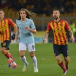 Tete Morente Guenduzi e Krstovic