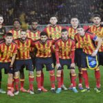 squadra Lecce vs Lazio