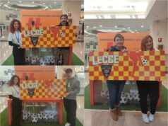 Lecce: ecco i fortunati tifosi vincitori del biglietto per Lecce-Lazio