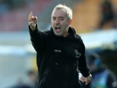 Giampaolo: “A Lecce una Lazio senza scorie psicologiche”