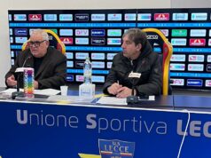 Mercato invernale, Corvino: “Dorgu resta. Hasa in uscita”