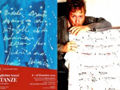 A Palazzo Carida-Ramirez la personale di pittura di Guglielmo Scozzi