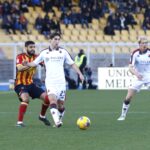 Rafia vs Genoa