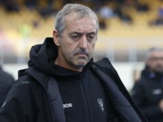 POST MATCH/ Giampaolo: “Felice per i ragazzi, società e tifosi”