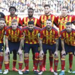 squadra Lecce vs Genoa