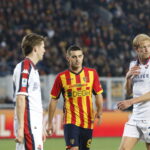Krstovic vs Genoa