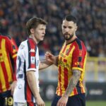 Tete Morente vs Genoa