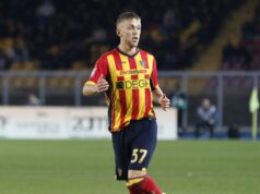 Karlsson vicinissimo all’Udinese in prestito con diritto di riscatto fissato a 6 milioni