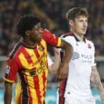 Dorgu vs Genoa