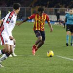 Dorgu vs Genoa