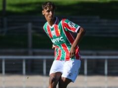 Mercato Lecce, Tiago Gabriel atteso in serata