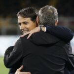 Inzaghi e Giampaolo