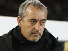 POST MATCH/ Giampaolo: “Primi due gol regalati, ma ci abbiamo provato”