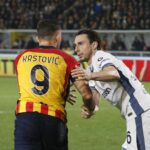 Krstoviv vs Inter