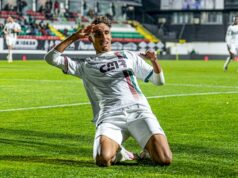 Il Lecce ci prova anche per Tiago Gabriel