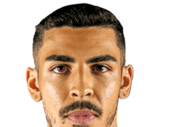 Lecce, visite mediche per Veiga