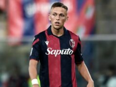 Lecce, in arrivo Jesper Karlsson dal Bologna