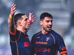 POST MATCH:/ Krstovic e Pierotti: “Vittoria per il gruppo e i tifosi”