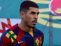 Lecce, in chiusura l’arrivo di Veiga