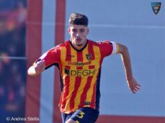 Il Lecce autorizza Sebastian Esposito a sostenere le visite per il Melbourne Victory