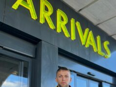 Karlsson ha firmato: è un nuovo attaccante del Lecce