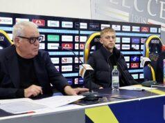 Corvino: “Serve realismo. In arrivo un terzino destro e un centrale di difesa”